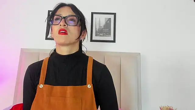 ZarayFeet online show from 05/24/26, 04:01