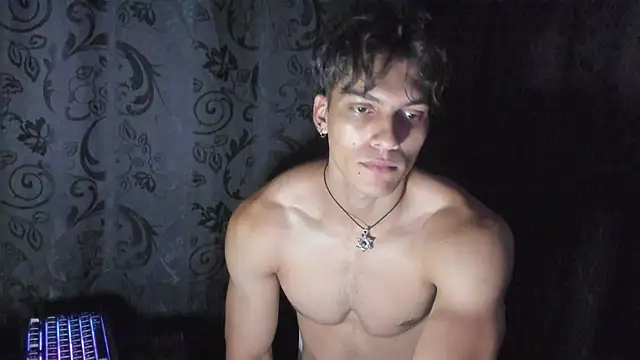 Alessio Valee online show from 06/01/26, 06:26