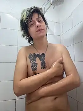 mijail volkov online show from 05/05/26, 04:37