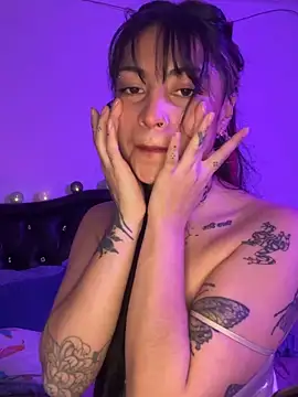 Calypso Olsen online show from 05/24/26, 04:50