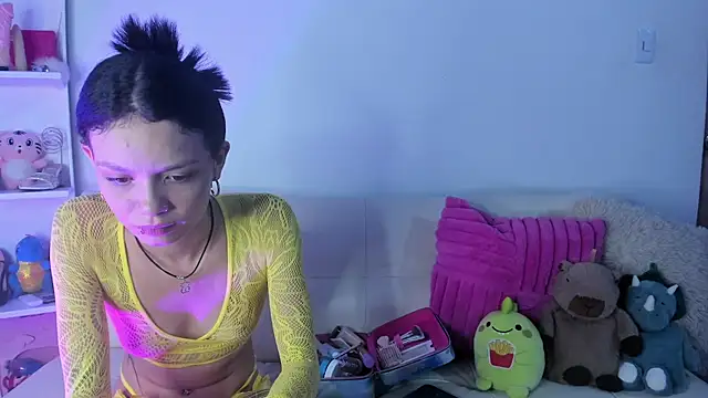 ela velvet online show from 06/24/26, 04:55