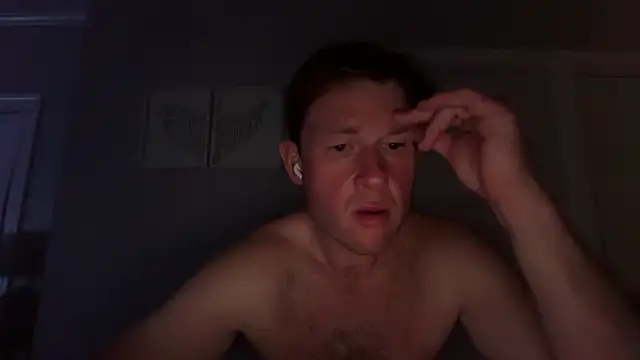 CuriousMarried321 online show from 08/03/26, 05:17