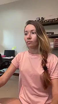 Mini girl do it better online show from 06/09/26, 03:51