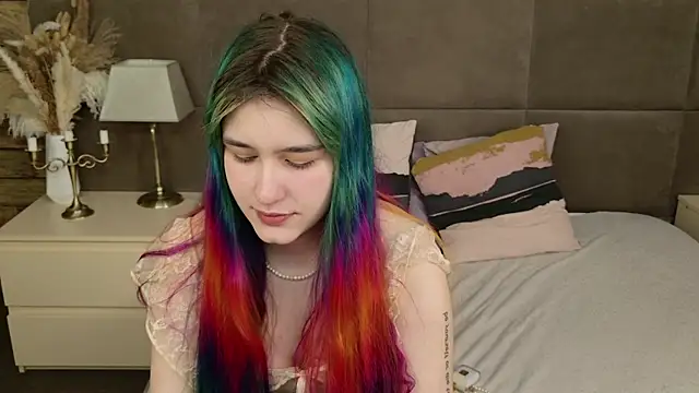 elsie fleur online show from 05/08/26, 05:13