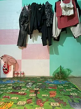 MUNMUN2K5 online show from 07/29/26, 02:37
