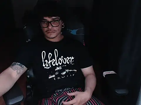 lilgothboy online show from 05/21/26, 04:19