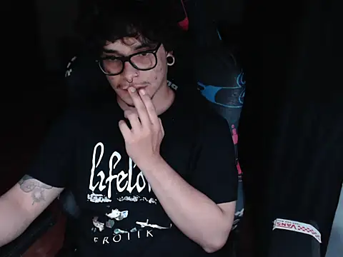 lilgothboy online show from 05/26/26, 04:52
