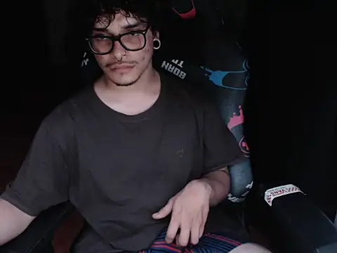 lilgothboy online show from 05/27/26, 04:31