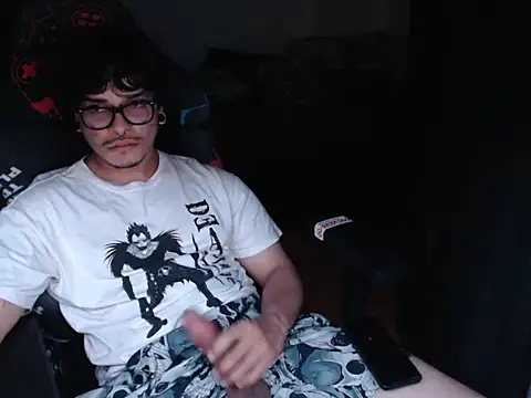 lilgothboy online show from 05/28/26, 01:03