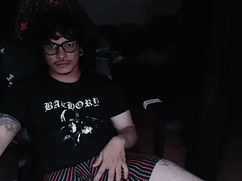 lilgothboy online show from 06/02/26, 05:53