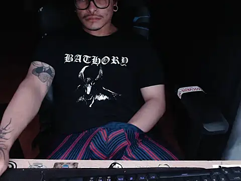 lilgothboy online show from 06/03/26, 08:47