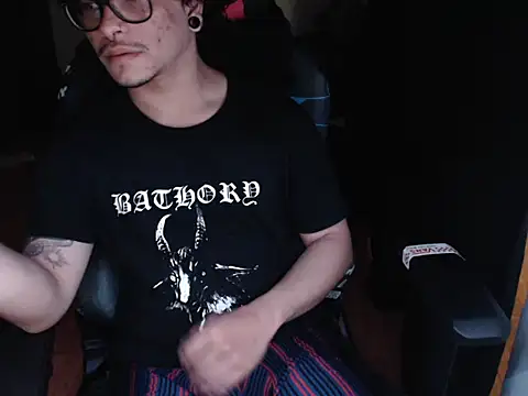 lilgothboy online show from 06/04/26, 04:13
