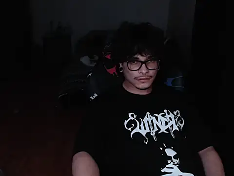 lilgothboy online show from 07/22/26, 06:49