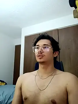 x-NoAh-x online show from 07/18/26, 03:00