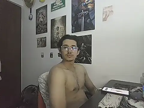 x-NoAh-x online show from 07/24/26, 03:48