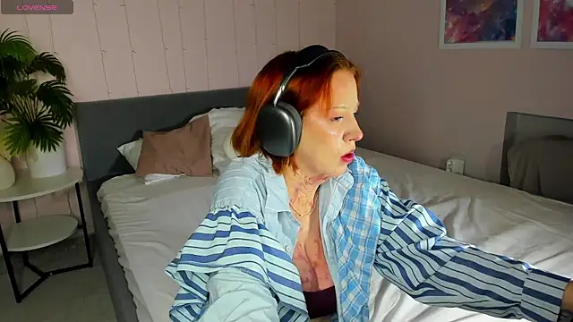 Maya foxy online show from 05/27/26, 03:14