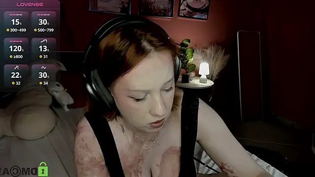 Maya foxy online show from 05/29/26, 03:15