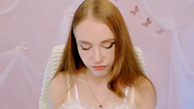 MilaSiren online show from 05/23/26, 05:23