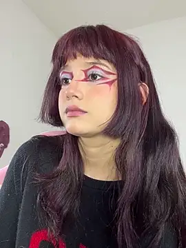 AnaisX0X0 online show from 05/07/26, 06:24