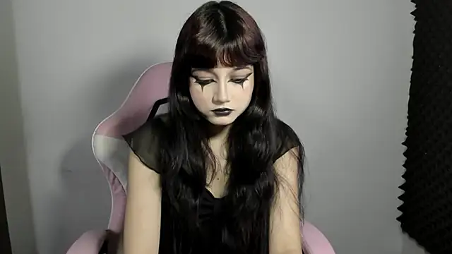 AnaisX0X0 online show from 05/27/26, 11:24