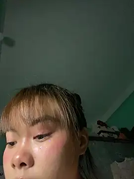 Cry sexy online show from 05/18/26, 03:18