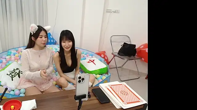 Qjiang202605 online show from 06/18/26, 12:09