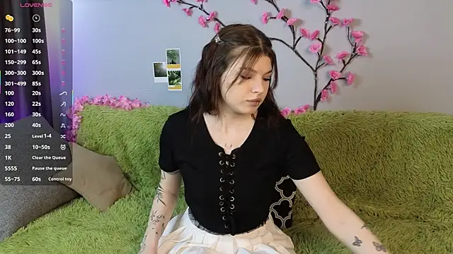 AwareAnoxia online show from 05/27/26, 07:49