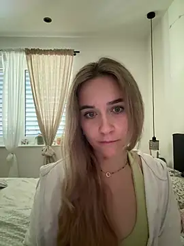 Snapshot of LillyStarr chatting on 06/27/26, 07:57 LillyStarr online show from 06/27/26, 07:57