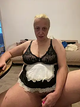 Melinastarr88 online show from 07/02/26, 04:07