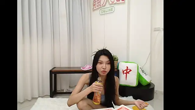 TYBaby202605 online show from 06/01/26, 12:18