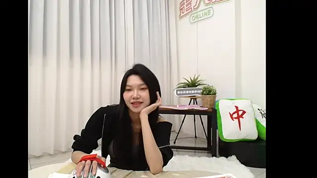 TYBaby202605 online show from 06/03/26, 12:19