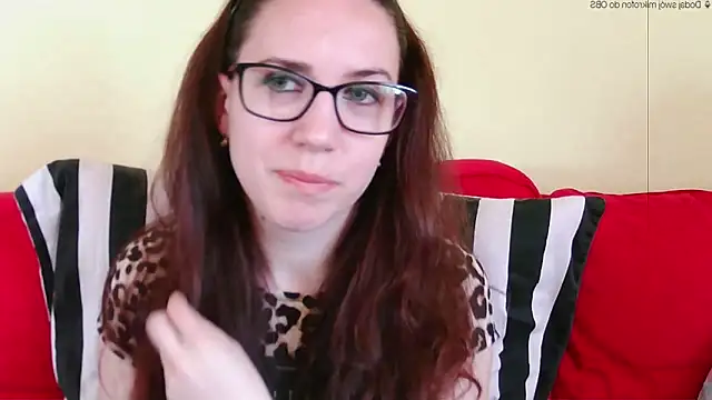 EmilyHotAngel online show from 05/21/26, 02:35