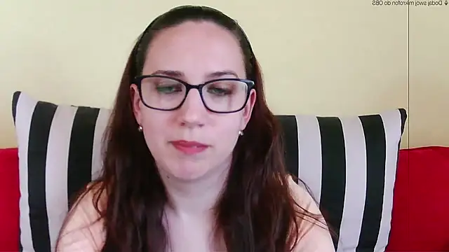 EmilyHotAngel online show from 05/27/26, 03:42