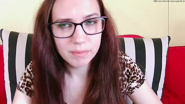 EmilyHotAngel online show from 06/02/26, 03:47