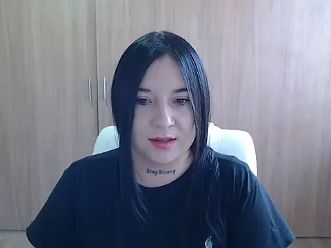 Haileey ross online show from 05/18/26, 02:12