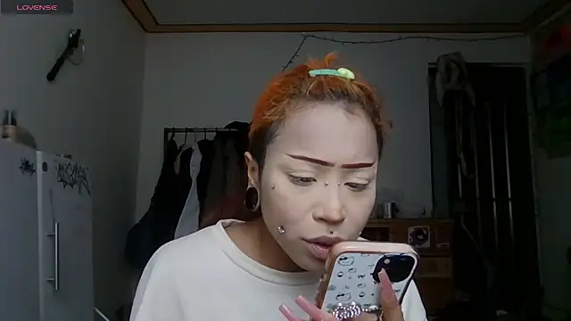 suky fox online show from 05/15/26, 03:19