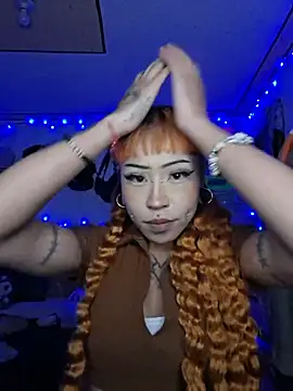 suky fox online show from 05/31/26, 11:28