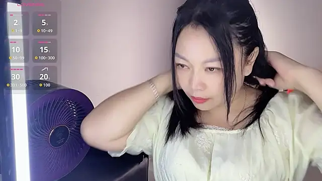 Lisha00 online show from 08/09/26, 05:23