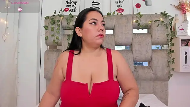EmmyBellamy online show from 06/10/26, 12:37