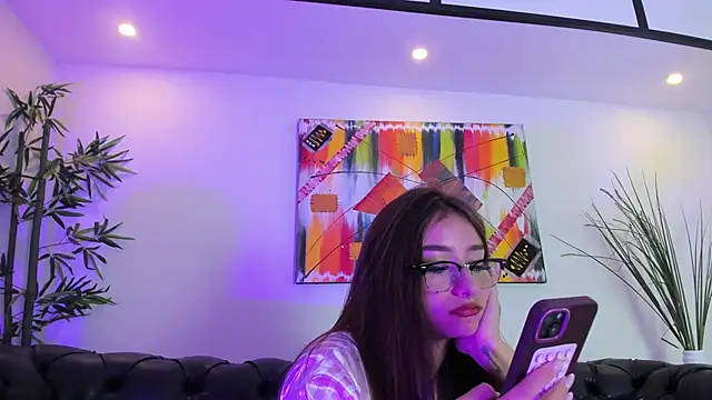 SoftPrincess online show from 05/29/26, 04:38