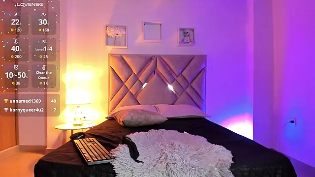 Baby noahtt online show from 07/02/26, 02:55