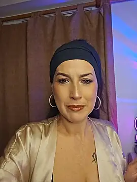 MorganaMystic online show from 06/06/26, 10:25