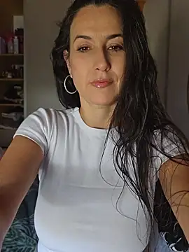 MorganaMystic online show from 06/16/26, 03:03