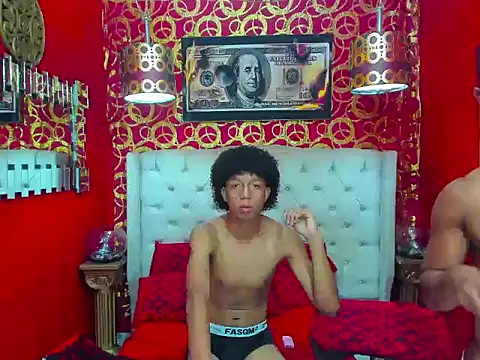 skinny20boy online show from 06/20/26, 01:09
