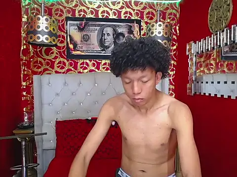 skinny20boy online show from 07/13/26, 08:55