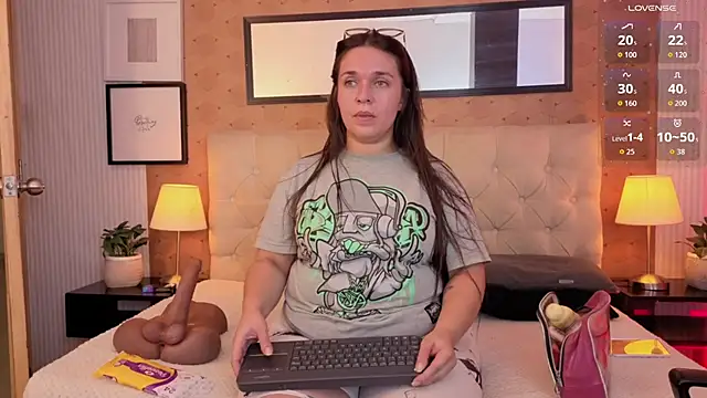 Isabella cherry69 online show from 07/10/26, 11:46