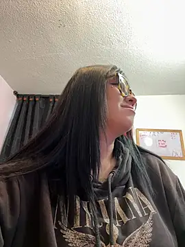 KIMI AMANE online show from 05/11/26, 12:00