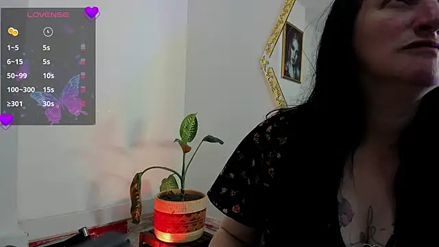 CloeMature online show from 05/12/26, 02:19