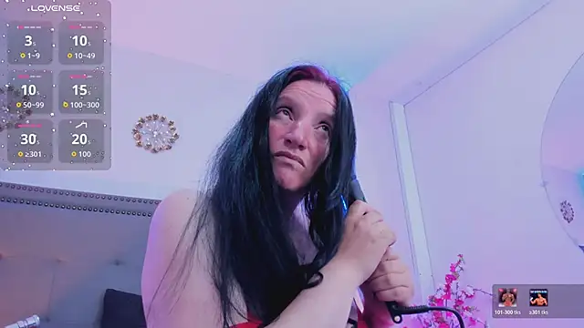 CloeMature online show from 06/11/26, 02:53
