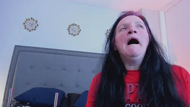 CloeMature online show from 06/20/26, 02:36